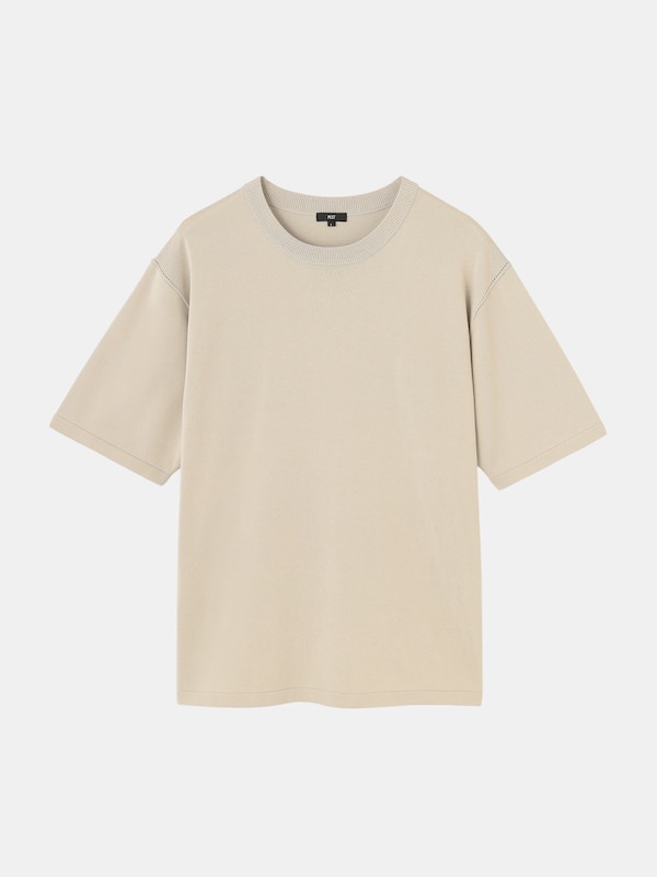 2024年モデル ウォッシャブルニットTシャツ
