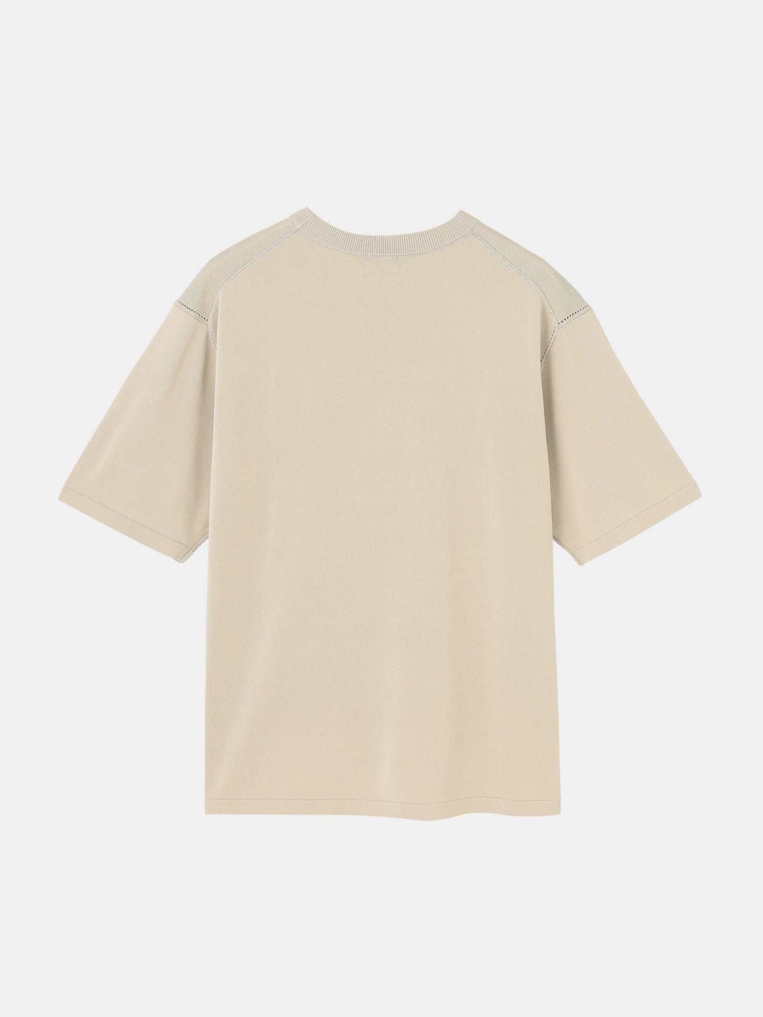 PLST - PLST ニット PLST プラステ 【新品】PLST ざっくり編み ニット セーター プル