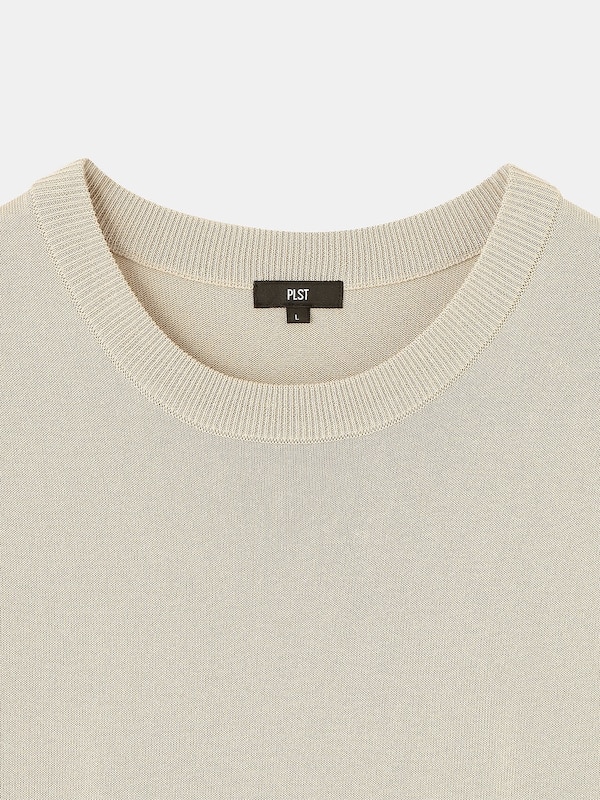 2024年モデル ウォッシャブルニットTシャツ