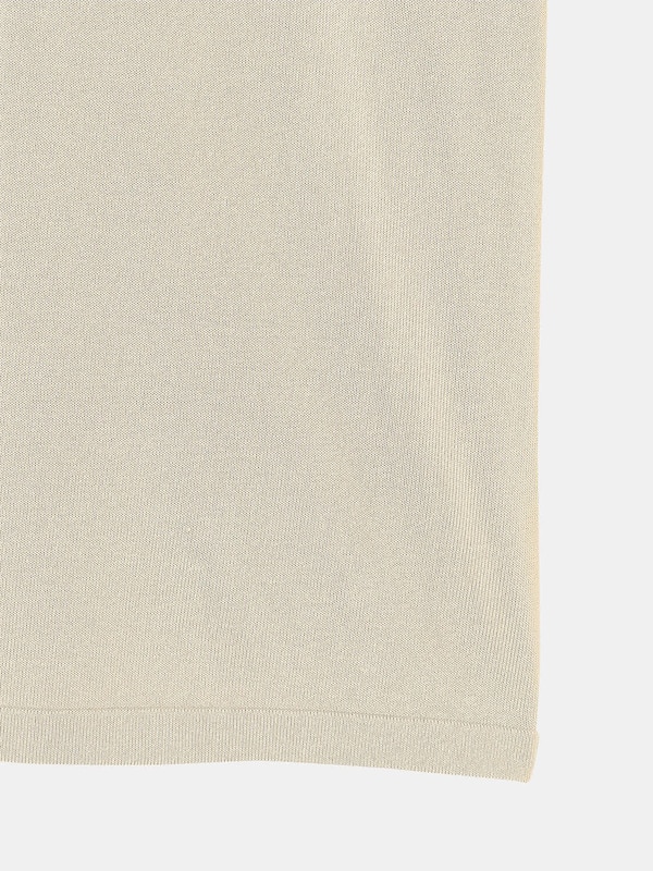2024年モデル ウォッシャブルニットTシャツ