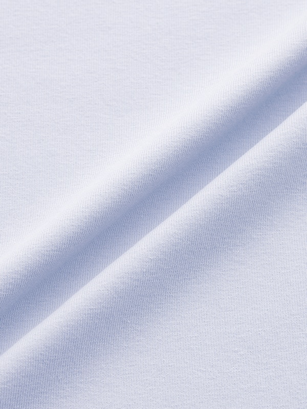 コットンベア天竺スクエアネックキャミソール