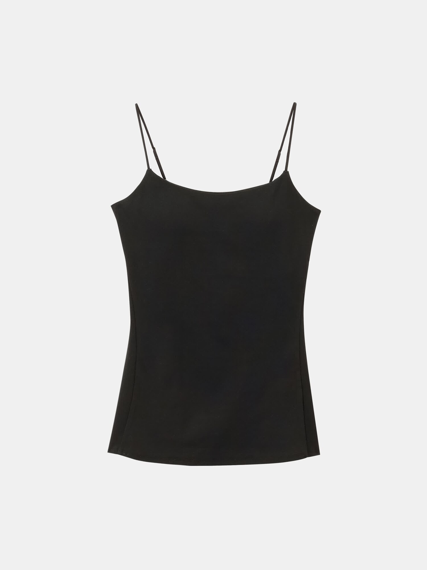 PLST(プラステ)公式 | バッククロスカップ付きキャミソール