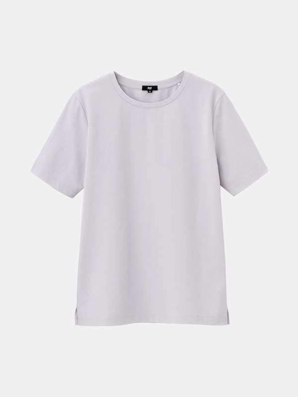 マルチファンクションクルーネックＴシャツ（半袖）