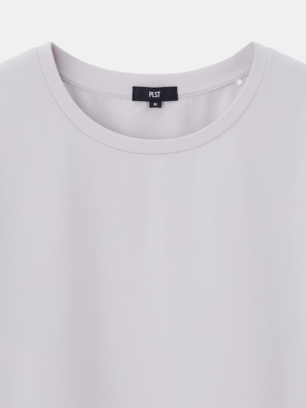 マルチファンクションクルーネックＴシャツ（半袖）