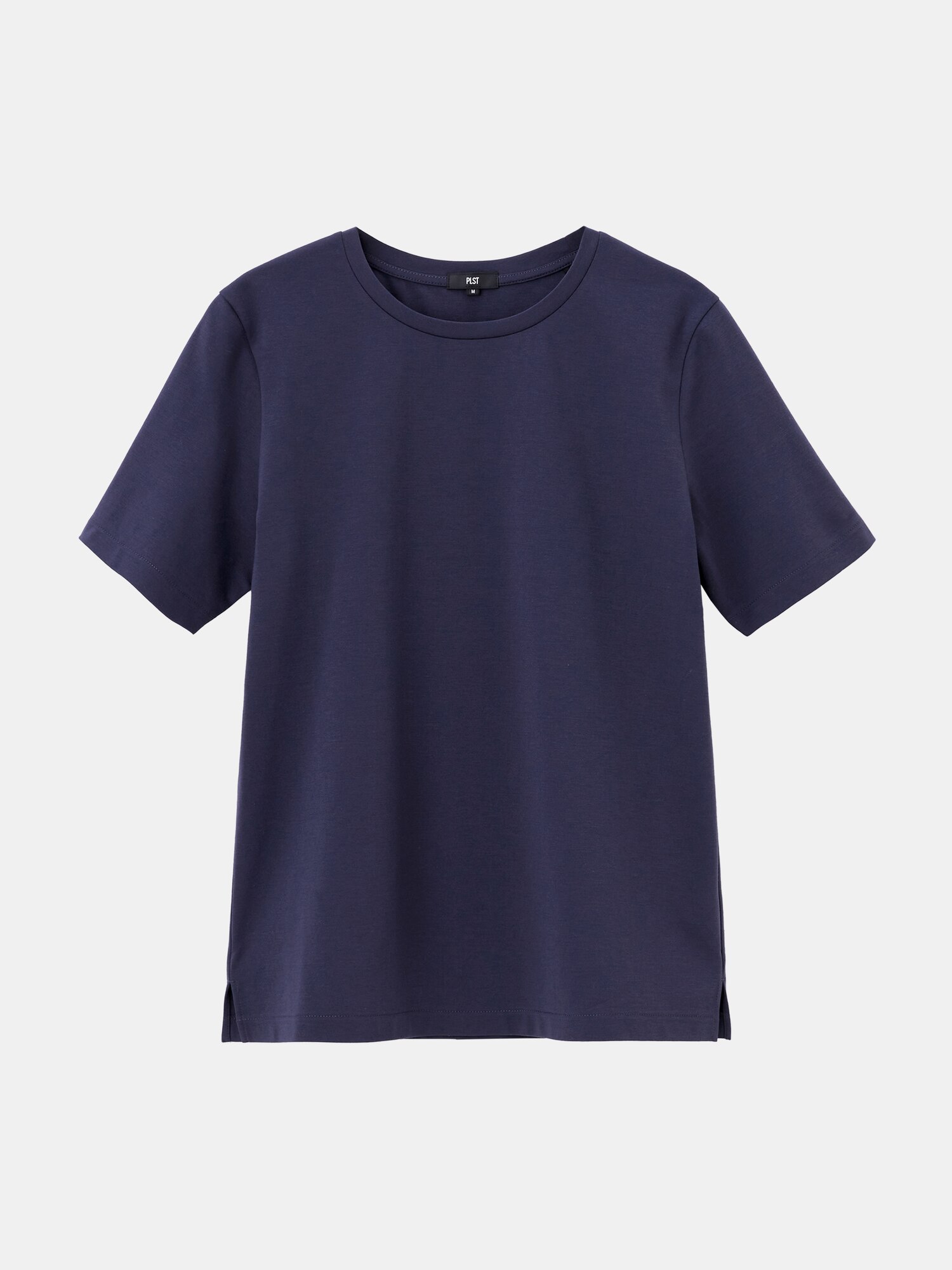 PLST(プラステ)公式 | マルチファンクションクルーネックTシャツ（半袖）