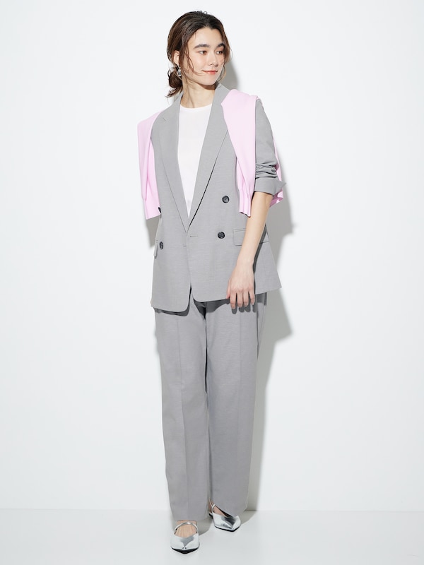 マルチファンクションクルーネックＴシャツ（半袖）