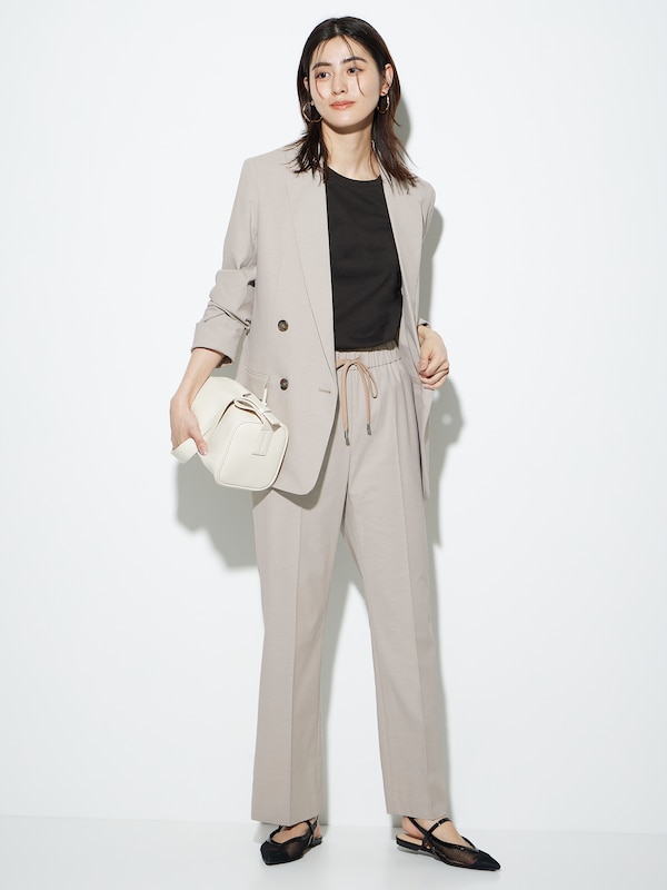 マルチファンクションクルーネックＴシャツ（半袖）