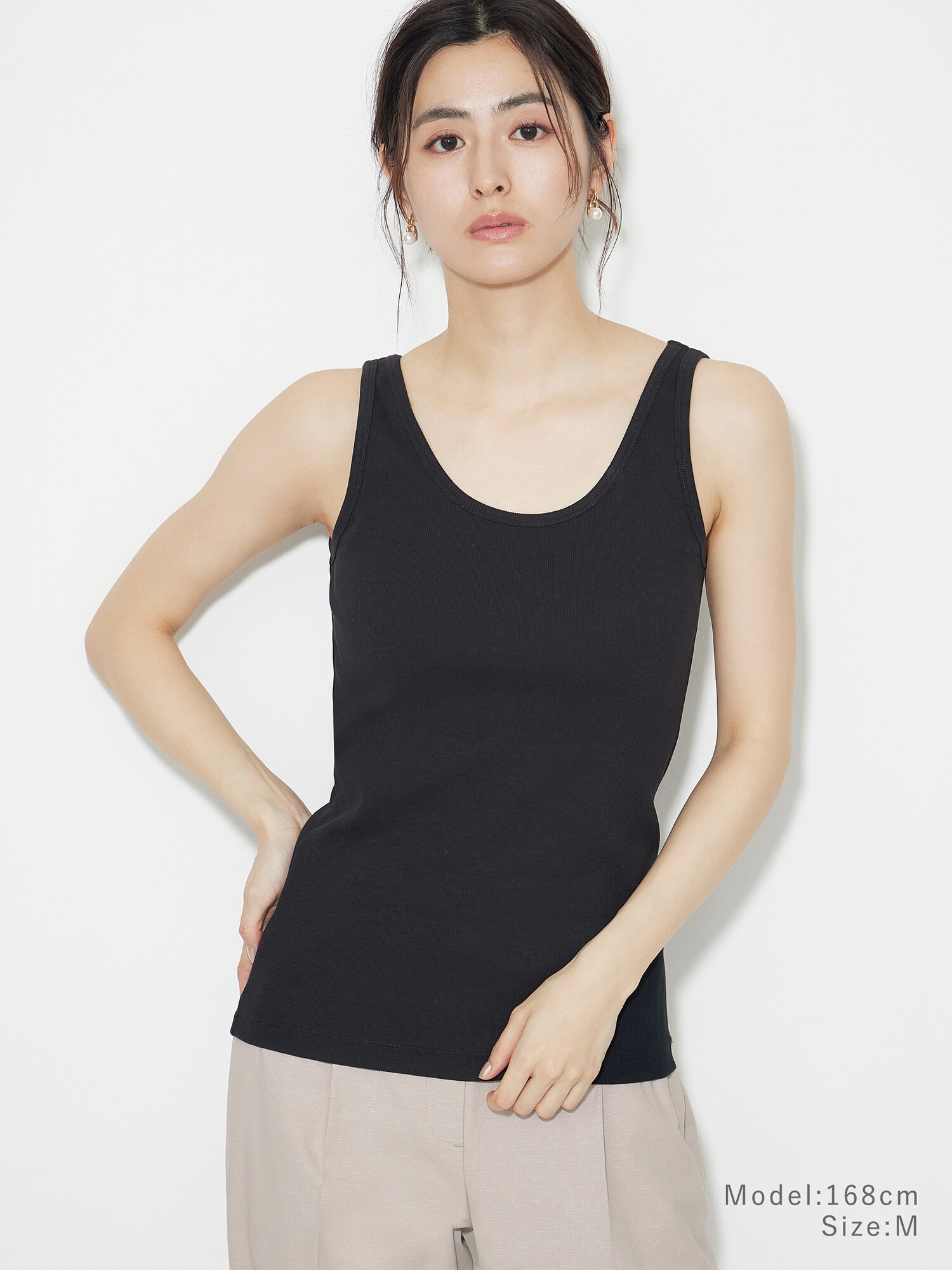 プラステ Tシャツ ブラック 黒 Mサイズ SAINT M×××××× - 【ラスト1点】【限定】SM-YS8-0000-C06 / BR_SS