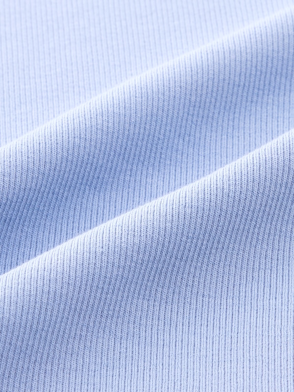 コットンベアテレコ2WAYタンクトップ