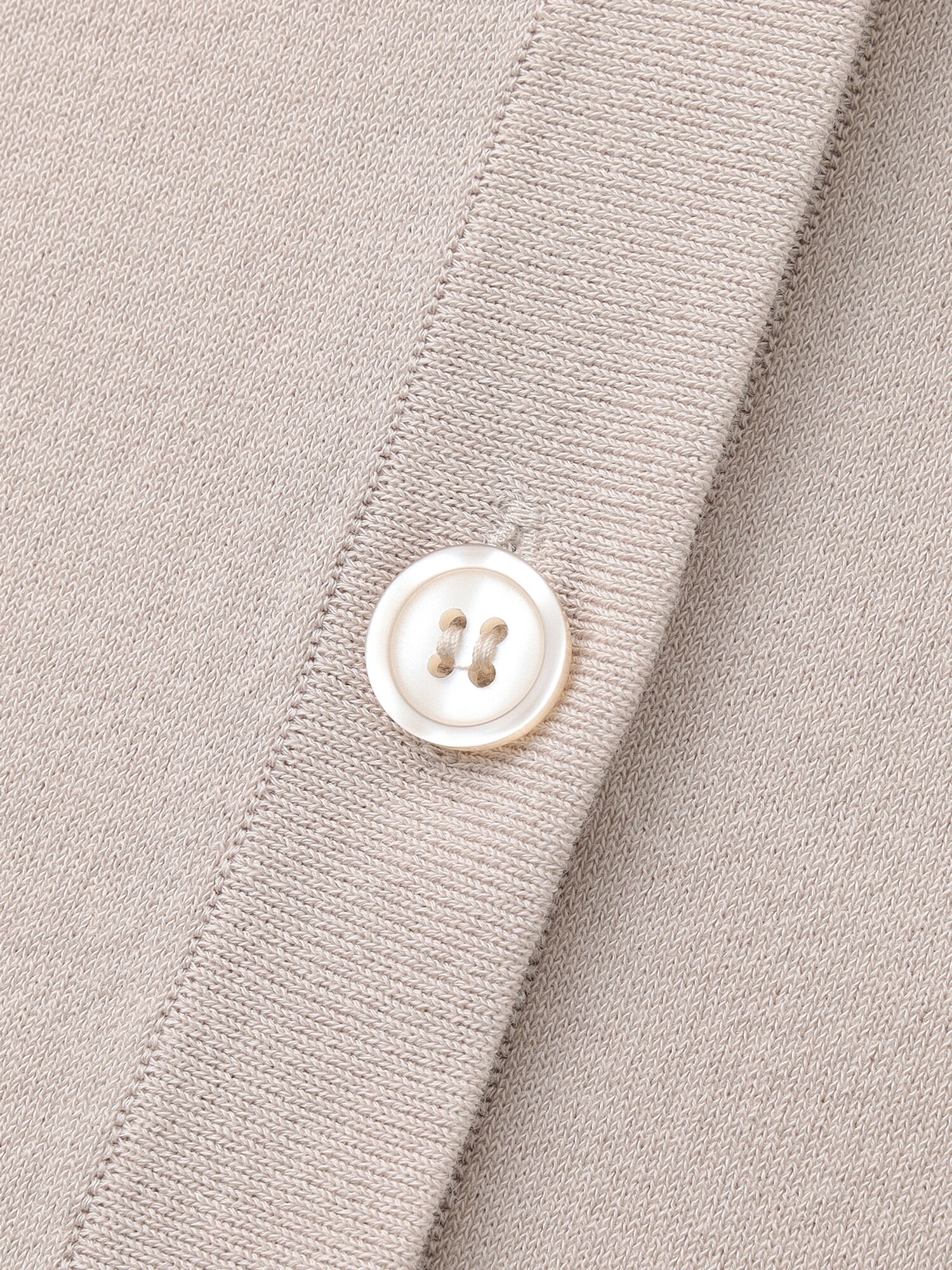 プラステ　アセテートコットンワイドカラーコート プラステ アセテートコットンワイドカラーコート PLST(プラステ