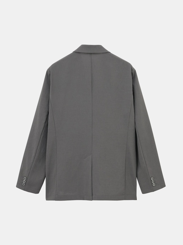 プレシャスドライジャケット