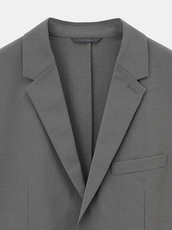 プレシャスドライジャケット