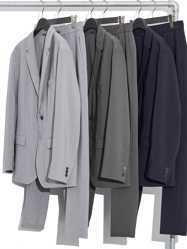 プレシャスドライジャケット