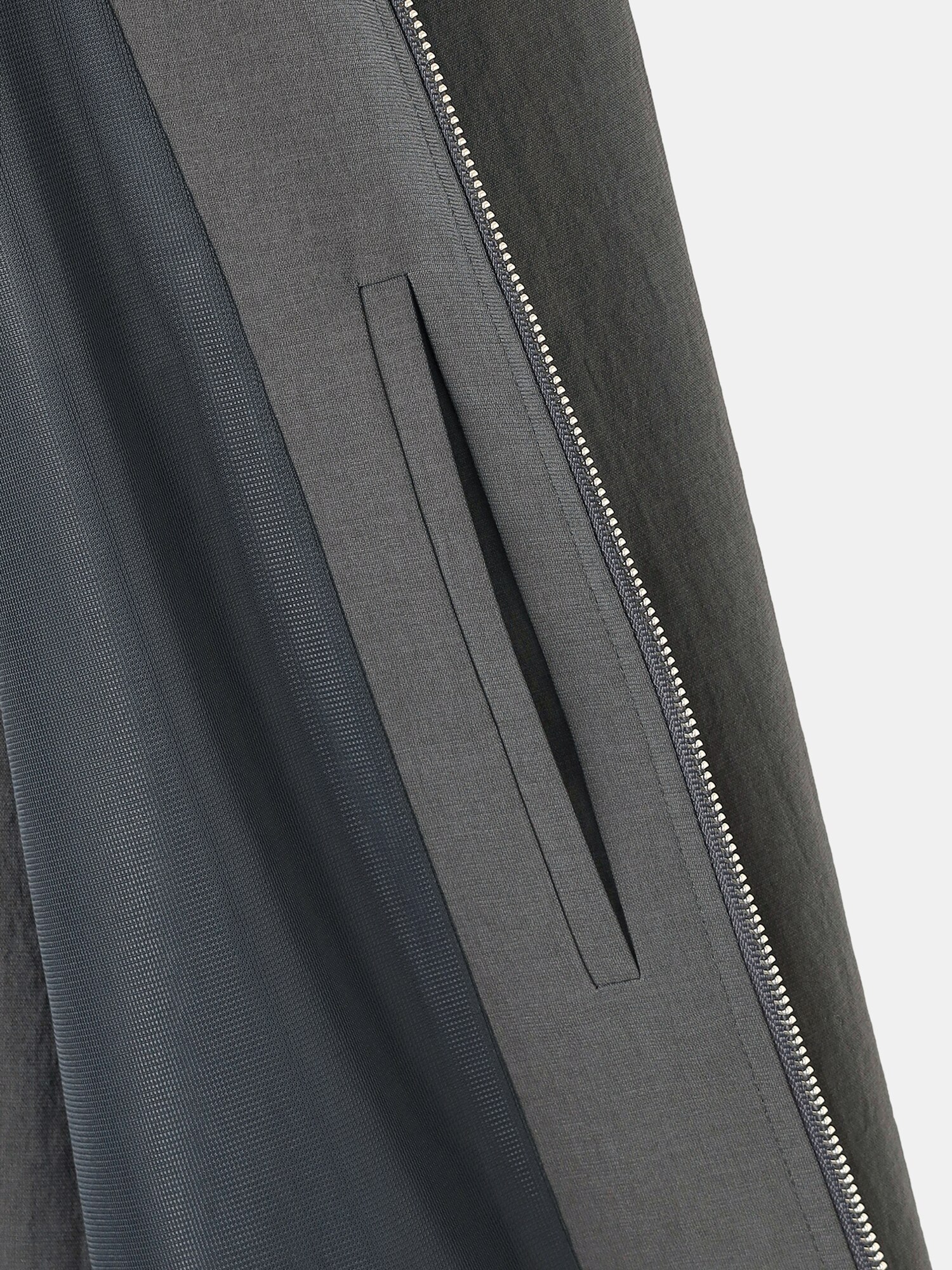 PLST(プラステ)公式 | プレシャスドライジップアップブルゾン