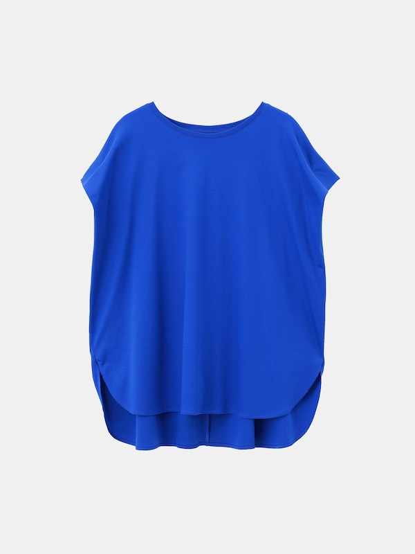 グロスジャージーリラックスTシャツ（半袖）