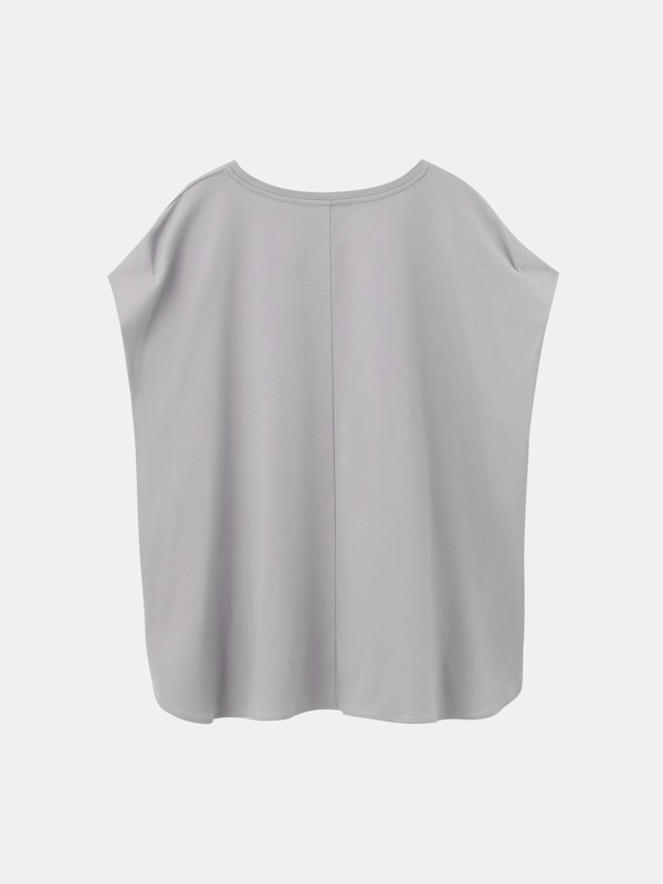 グロスジャージーリラックスTシャツ（半袖）