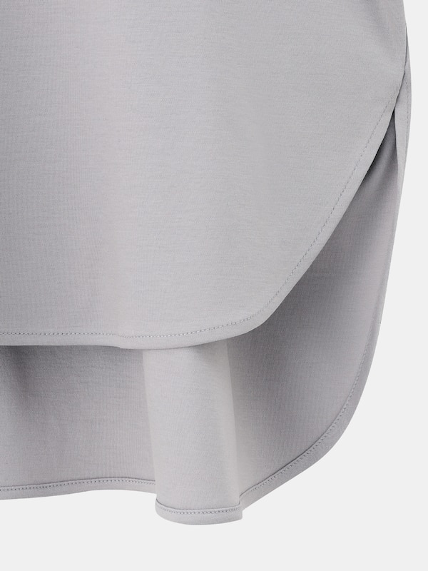 グロスジャージーリラックスTシャツ（半袖）