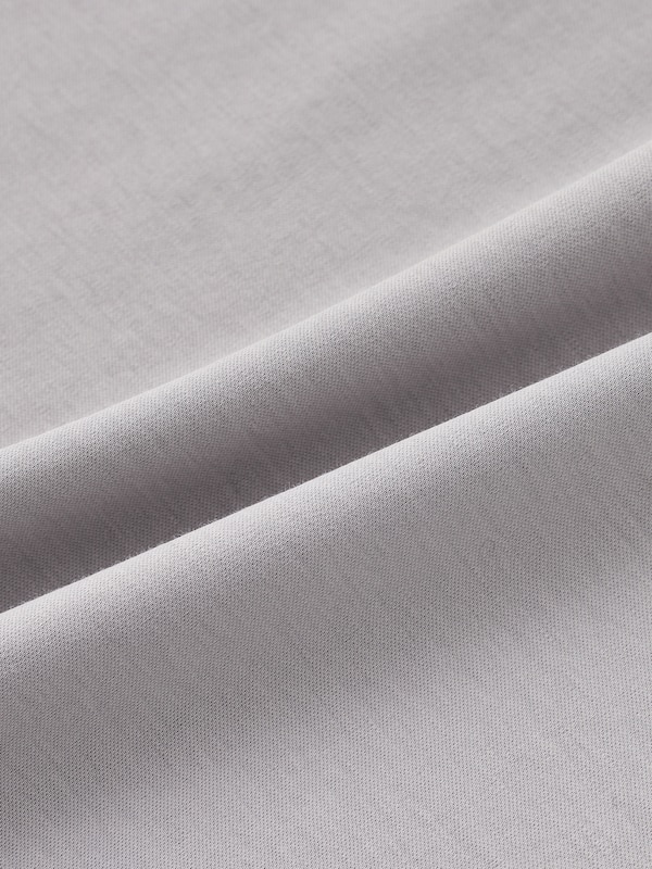 グロスジャージーリラックスTシャツ（半袖）