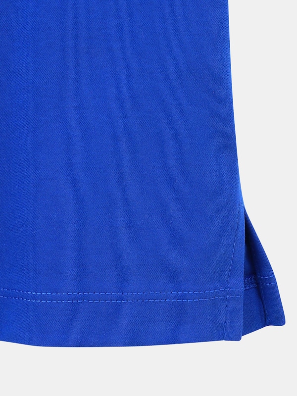 グロスジャージーフレアスリーブTシャツ（接触冷感）（半袖）