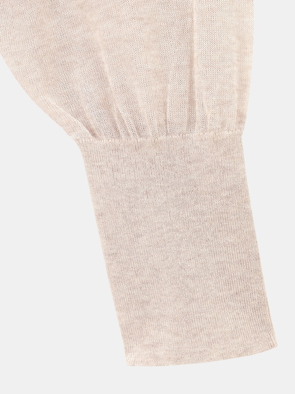 シアー2WAYカーディガン