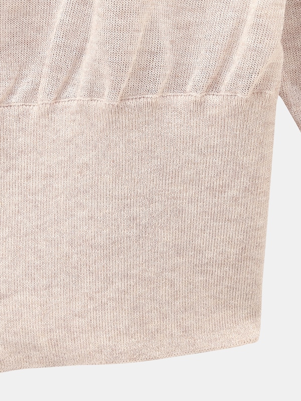 シアー2WAYカーディガン