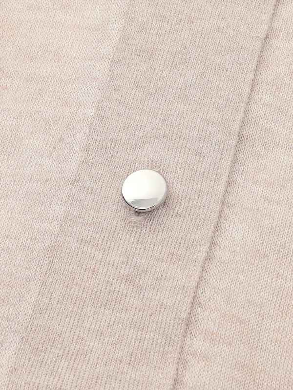 シアー2WAYカーディガン