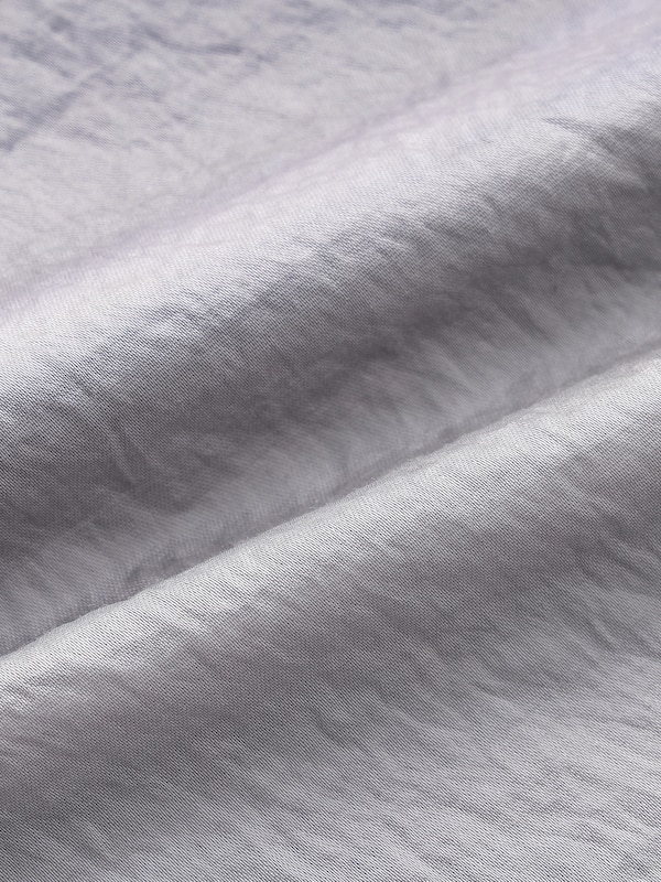 シアードルマンボリュームシャツ