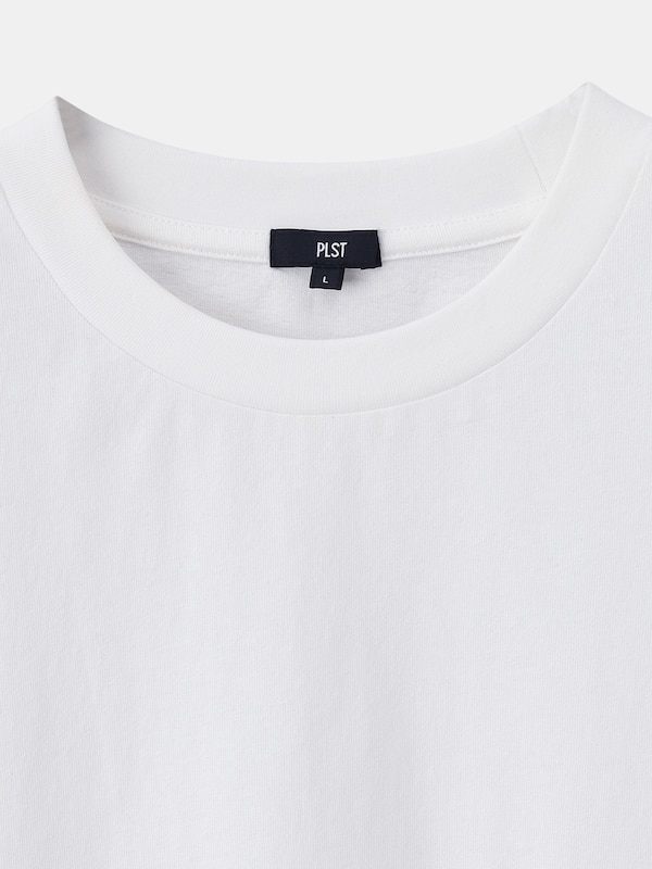 コットンテンジクオーバーサイズTシャツ（半袖）