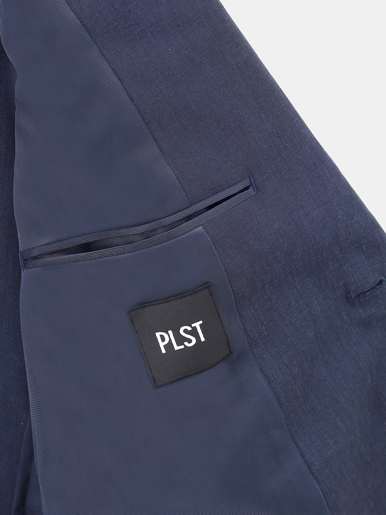 PLST(プラステ)公式 | ハイストレッチリネンミックスジャケット