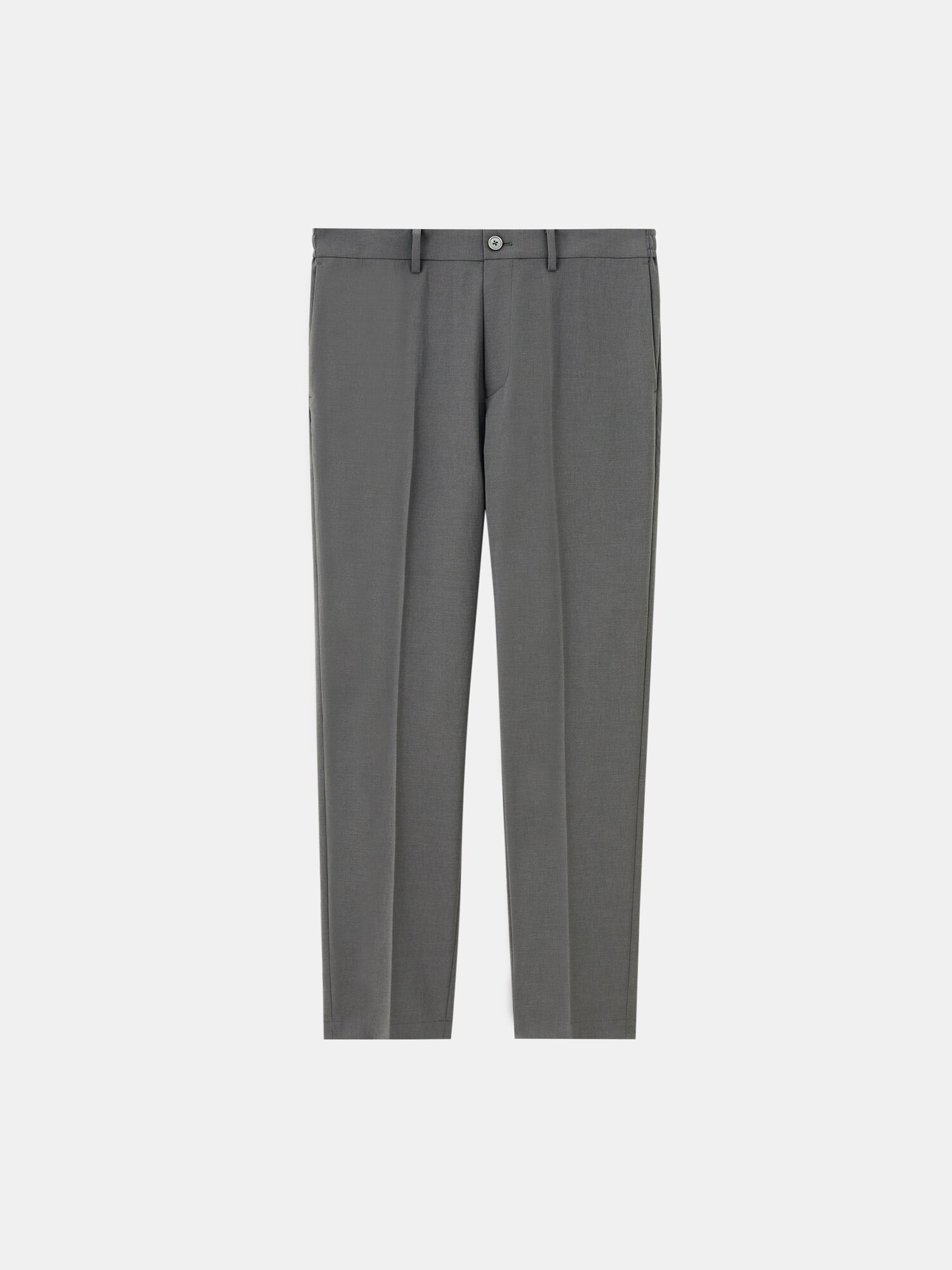 最大10%OFFクーポン PLST(プラステ)公式 | プレシャスドライトラウザーズ パンツ