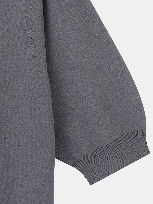 UVカットレーヨンブレンド2WAYカーディガン