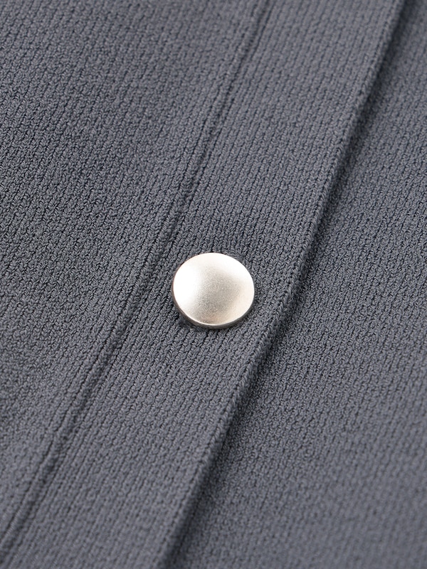 UVカットレーヨンブレンド2WAYカーディガン