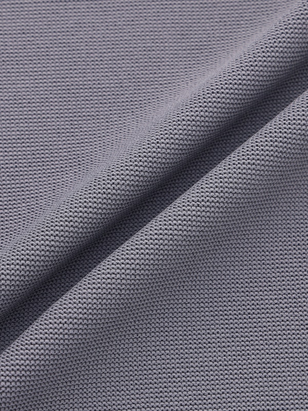 ホールガーメント®ニットTシャツ（半袖）