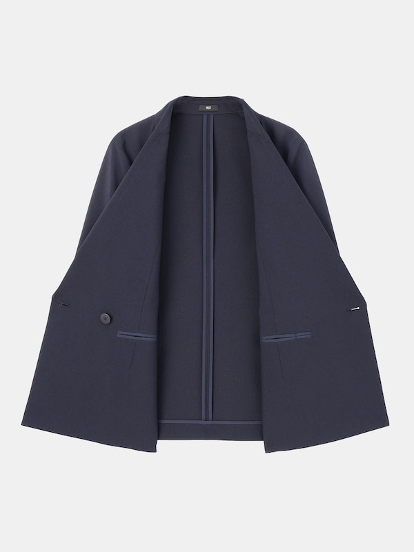 2024年モデル プレミアムオックスダブルジャケット