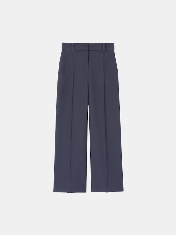 2024年モデル プレミアムオックスストレートパンツ