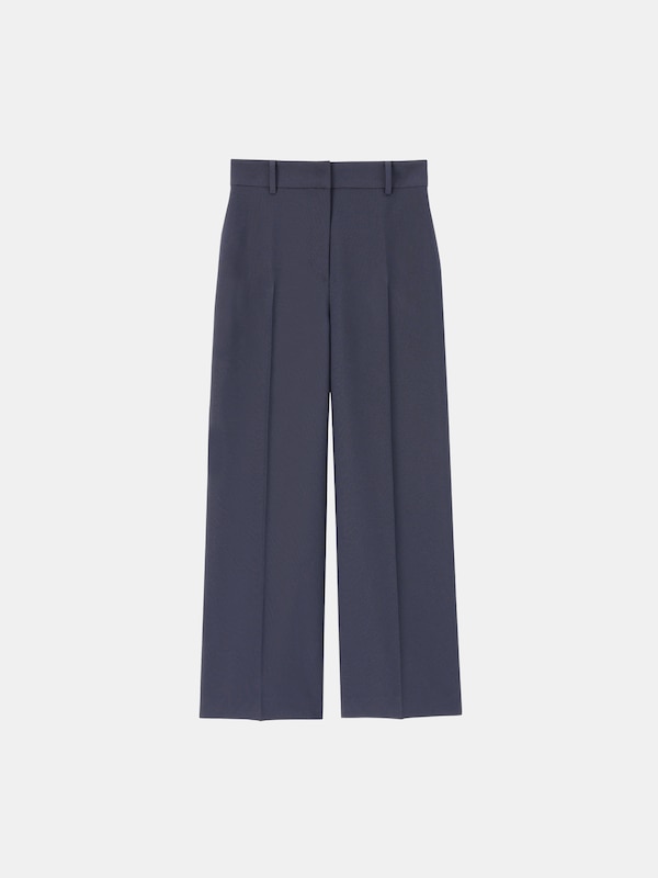 2024年モデル プレミアムオックスストレートパンツ