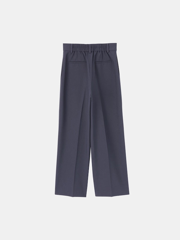 2024年モデル プレミアムオックスストレートパンツ