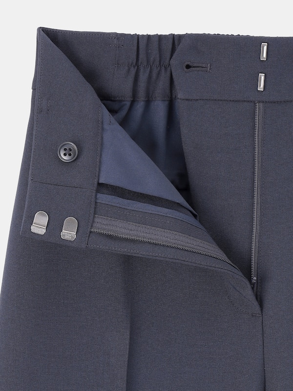 2024年モデル プレミアムオックスストレートパンツ