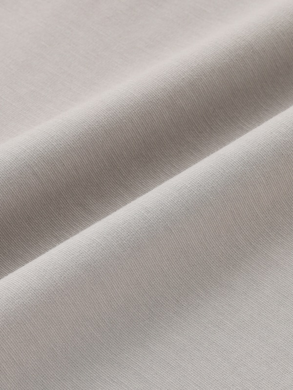 フリルスリーブドッキングTシャツ（接触冷感/吸汗速乾/抗菌防臭）（半袖）