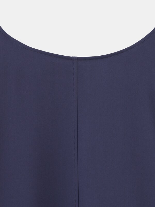 ダブルカフスTブラウス（半袖）