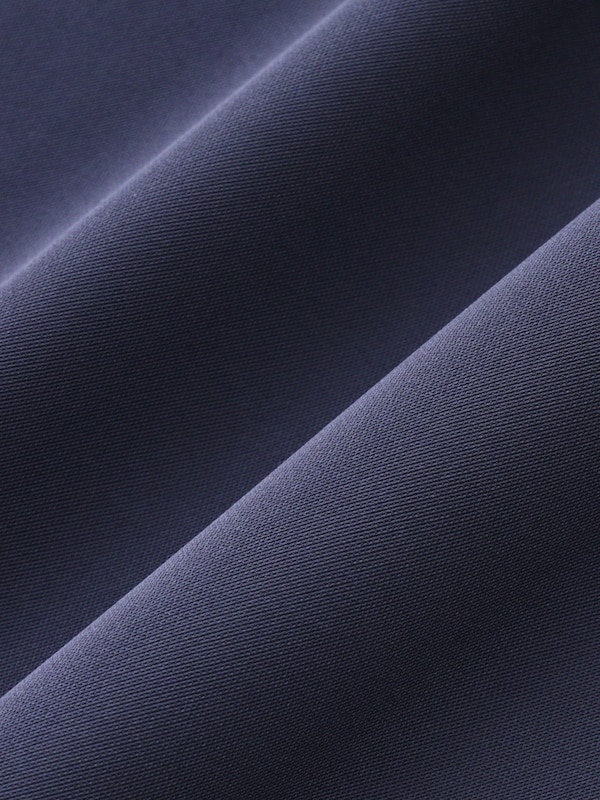 ダブルカフスTブラウス（半袖）