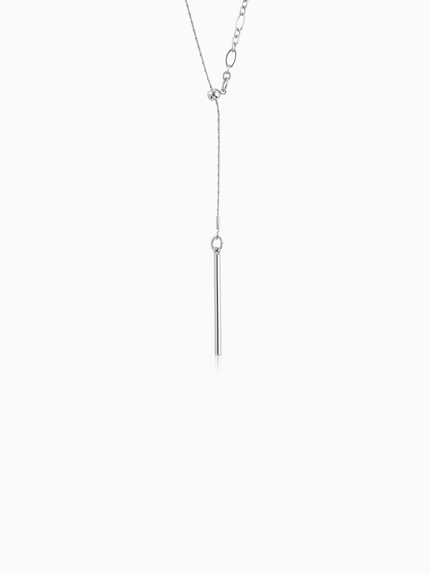 新品IENA les bonbon/ル ボンボンgloss ラリエットネックレス