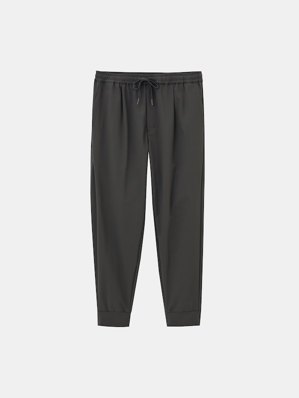 テックストレッチジョガーパンツ