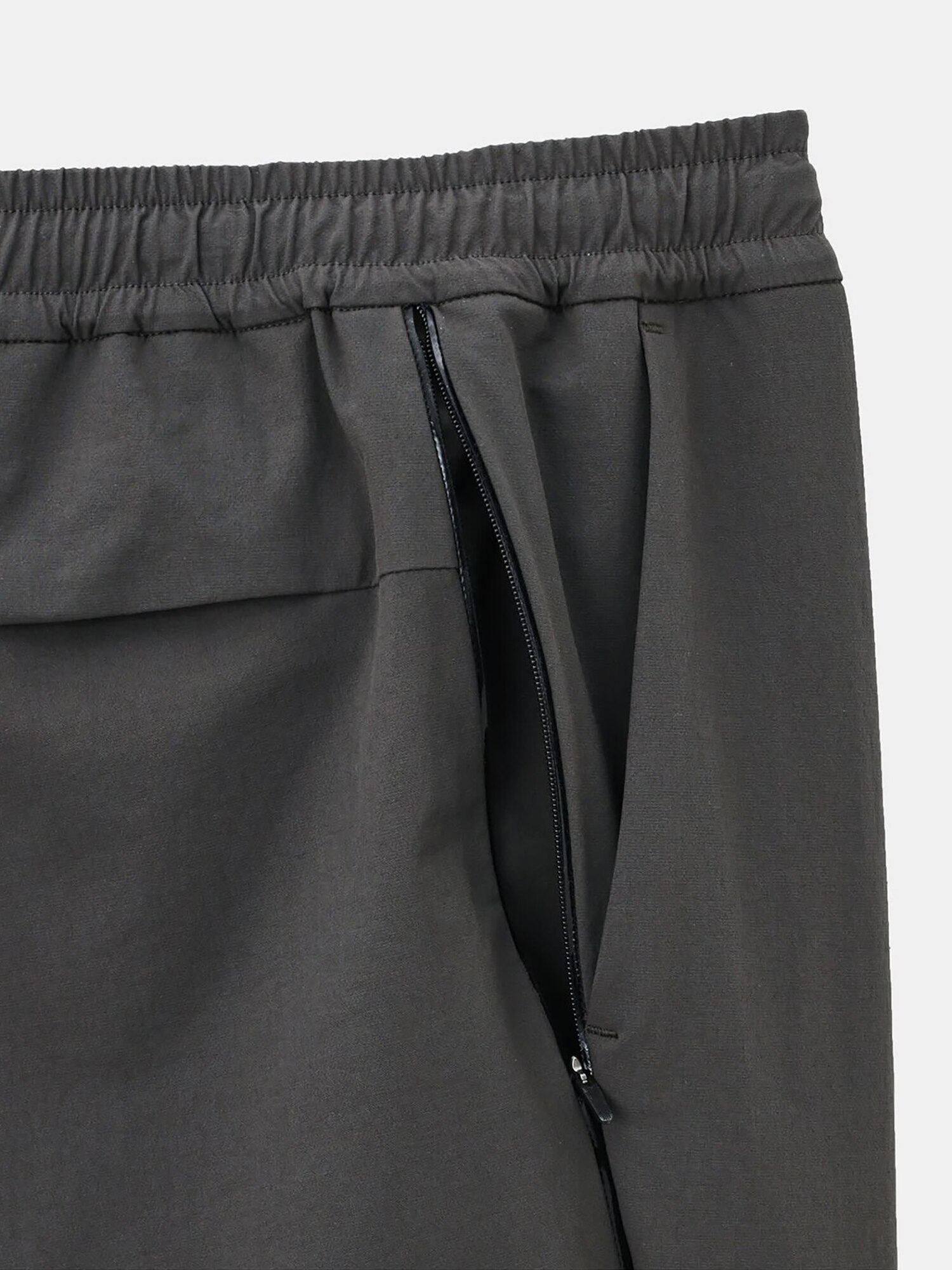 PLST(プラステ)公式 | テックストレッチジョガーパンツ