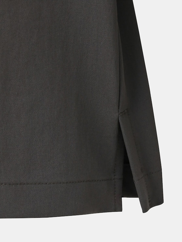 テックストレッチシャツジャケット（長袖）