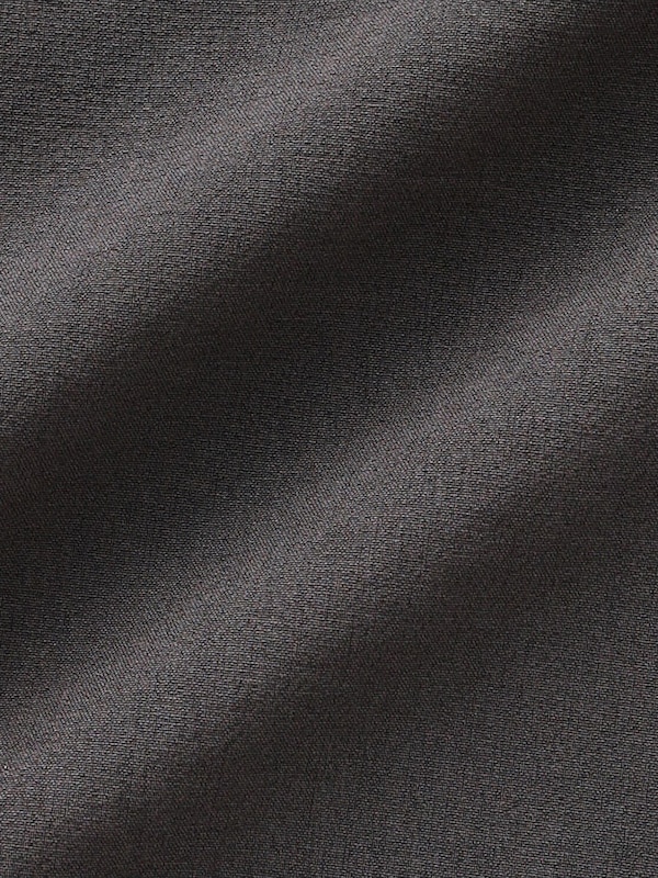 テックストレッチシャツジャケット（長袖）