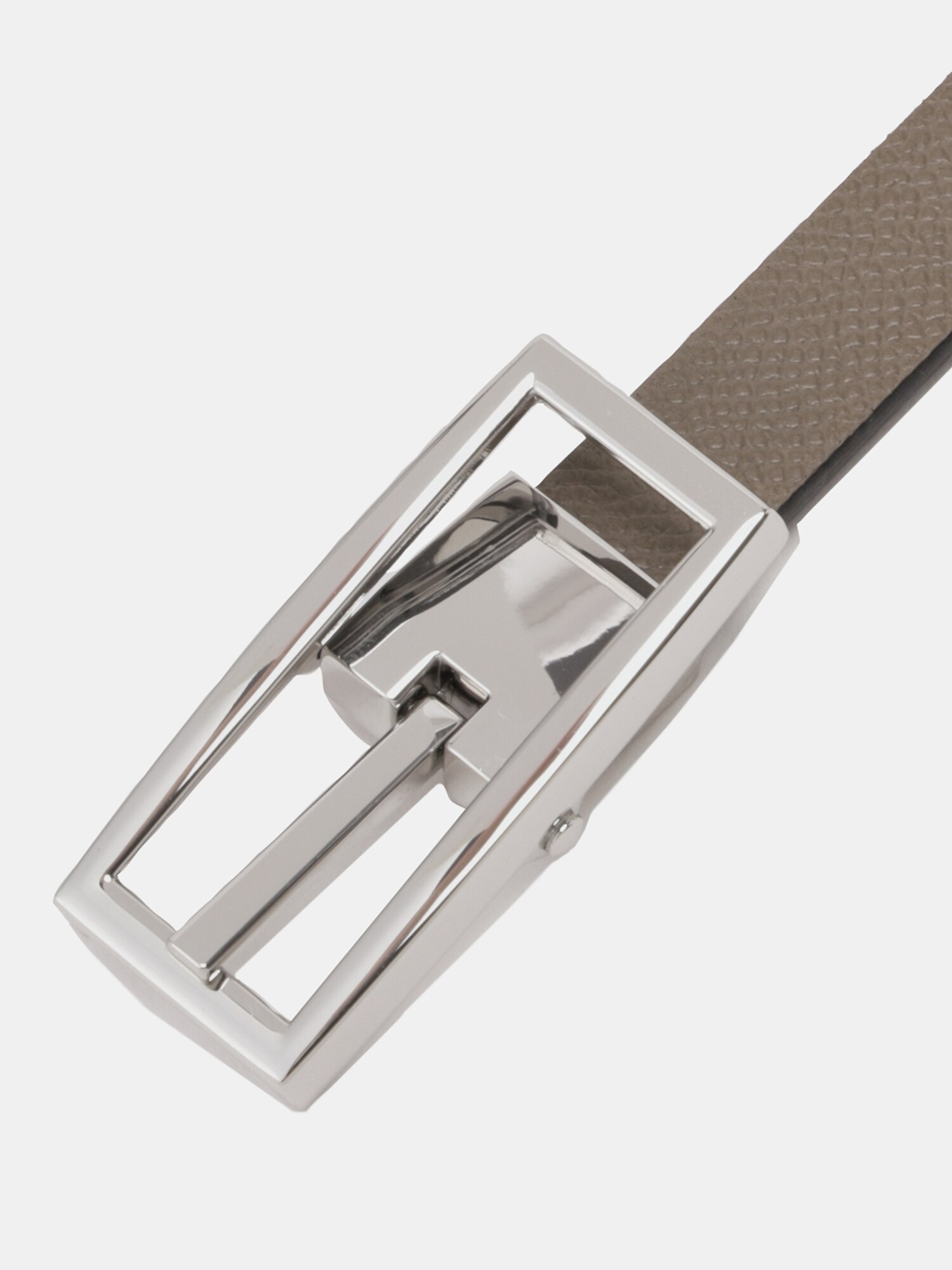 PLST(プラステ)公式 | 2025年春モデル フェイクレザーリバーシブルベルト