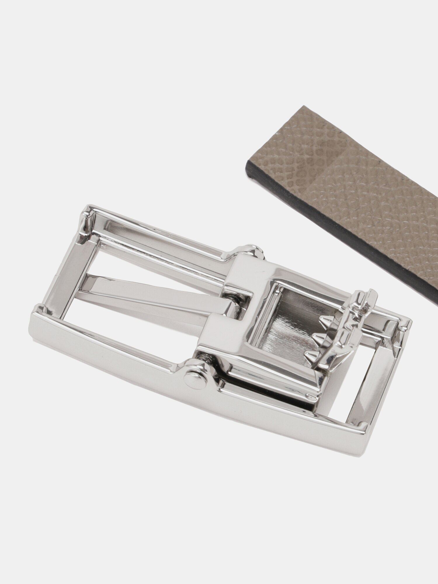 PLST(プラステ)公式 | 2025年春モデル フェイクレザーリバーシブルベルト