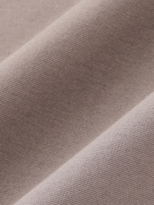 ストレッチコットンブレンドポケットTシャツ（長袖）