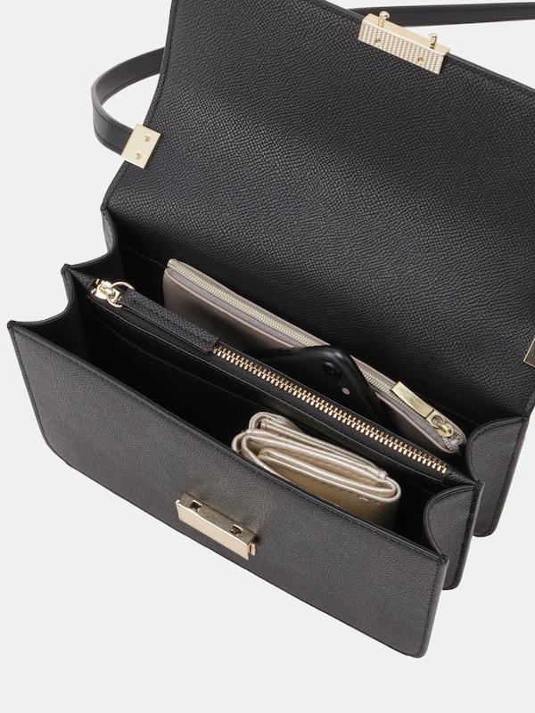 コンパクトショルダーバッグ